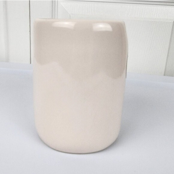 Rae Dunn Mug CHOOSE HOPE Artisan Collection by Magenta Coffee Cup Tea Drinkware - Picture 4 of 8